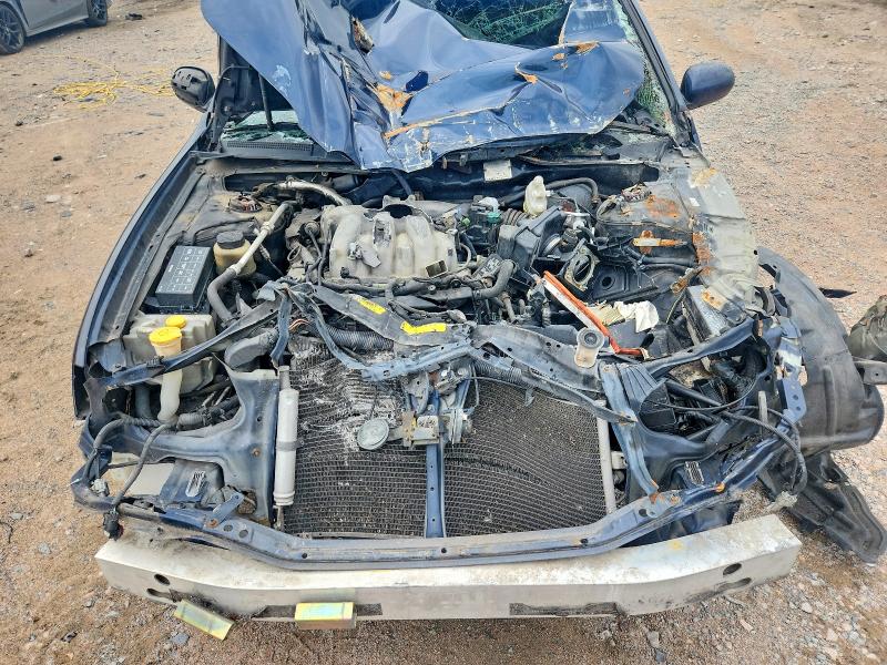 Aukcja sprzedaży 2003 Nissan Maxima, vin: JN1DA31DX3T509231, numer aukcji: 85612865