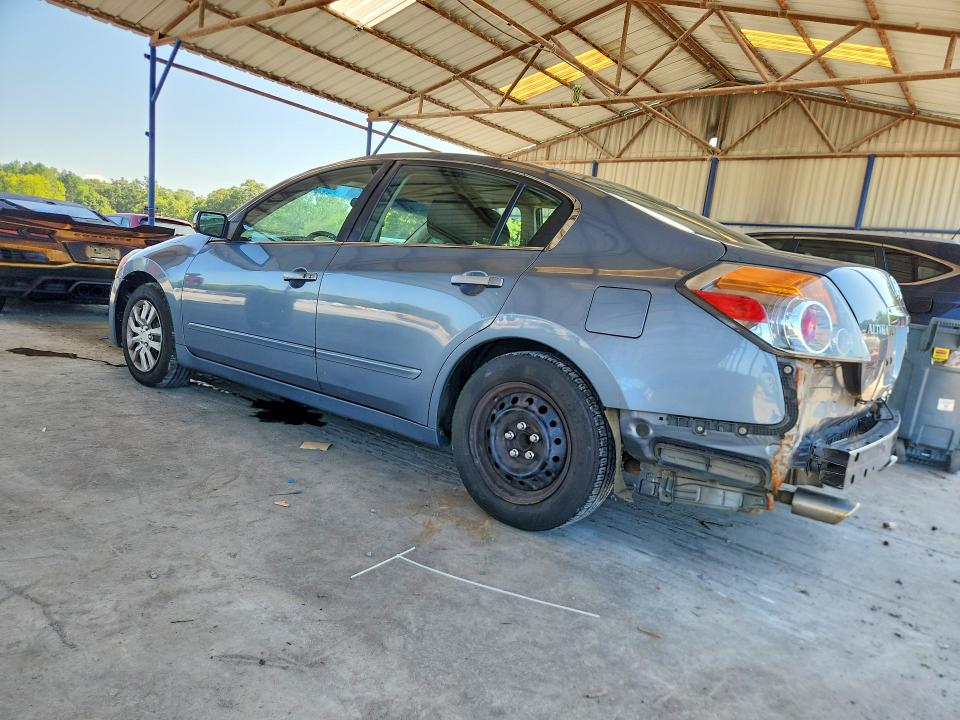 Продаж на аукціоні авто 2011 Nissan Altima, vin: 1N4AL2APXBN476321, номер лоту: 61874386