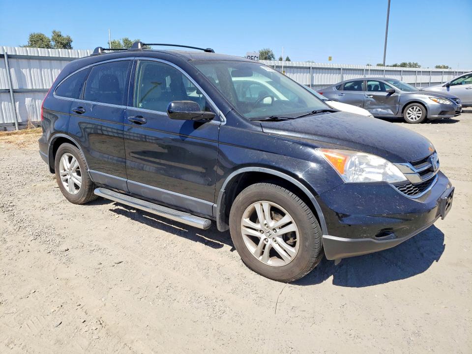 Aukcja sprzedaży 2011 Honda Cr-v, vin: JHLRE4H78BC034905, numer aukcji: 60055486