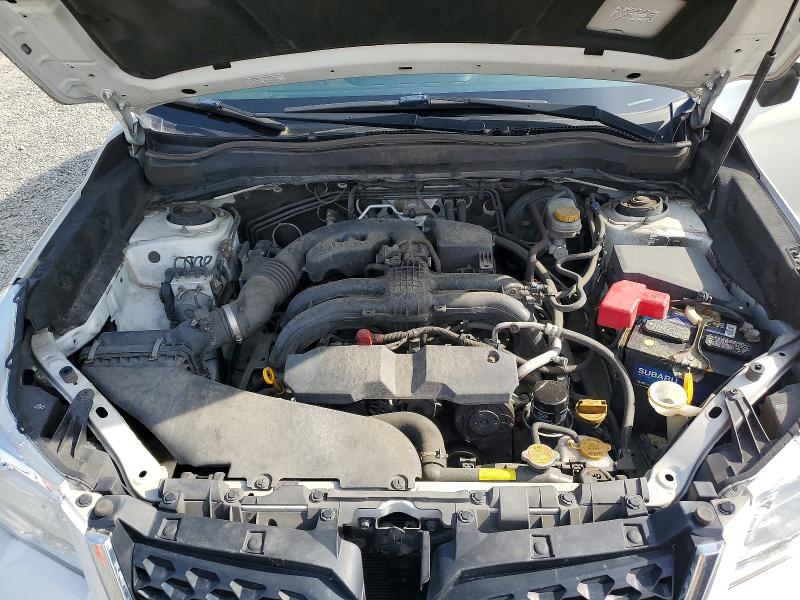 Aukcja sprzedaży 2016 Subaru Forester, vin: JF2SJADC3GH506306, numer aukcji: 62011106