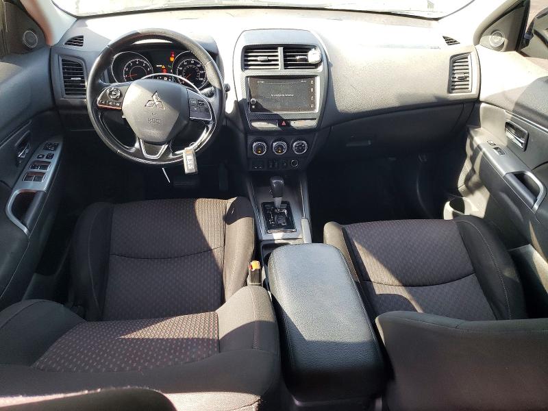 Продажа на аукционе авто 2019 Mitsubishi Outlander Sport, vin: JA4AR3AU6KU011491, номер лота: 60505846