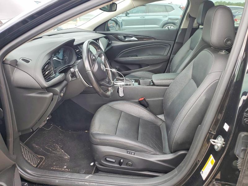 Aukcja sprzedaży 2018 Buick Regal Tourx, vin: W04GV8SXXJ1164435, numer aukcji: 61292796