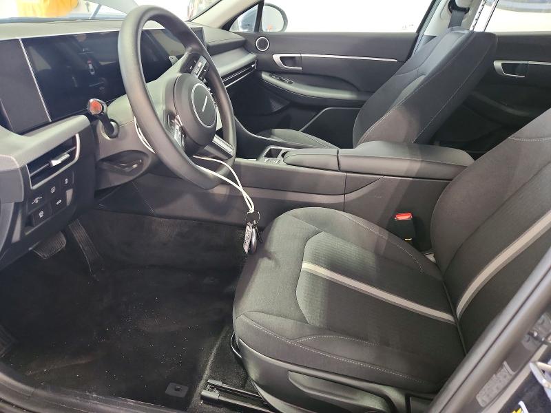 Продажа на аукционе авто 2026 Hyundai Sonata Hybrid, vin: KMHL24JJ9TA167778, номер лота: 63003796