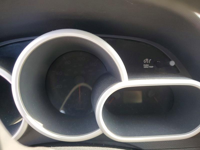Продажа на аукционе авто 2010 Toyota Matrix, vin: 2T1KU4EEXAC290585, номер лота: 61114246