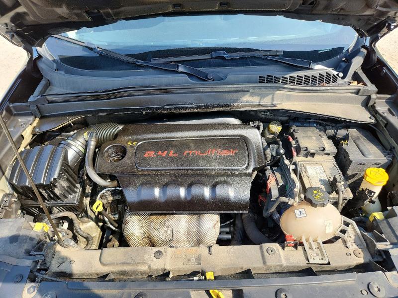 Продаж на аукціоні авто 2018 Jeep Renegade, vin: ZACCJBBB2JPG84324, номер лоту: 58004036