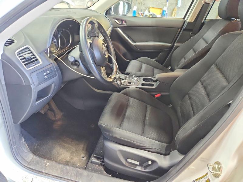 Aukcja sprzedaży 2016 Mazda Cx-5, vin: JM3KE4CY5G0903071, numer aukcji: 59691316