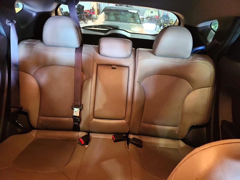 Продажа на аукционе авто 2015 Hyundai Tucson, vin: KM8JT3AF9FU051722, номер лота: 60193956
