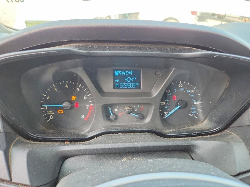 Aukcja sprzedaży 2018 Ford Transit, vin: 1FTYR1CM5JKA01499, numer aukcji: 62390526