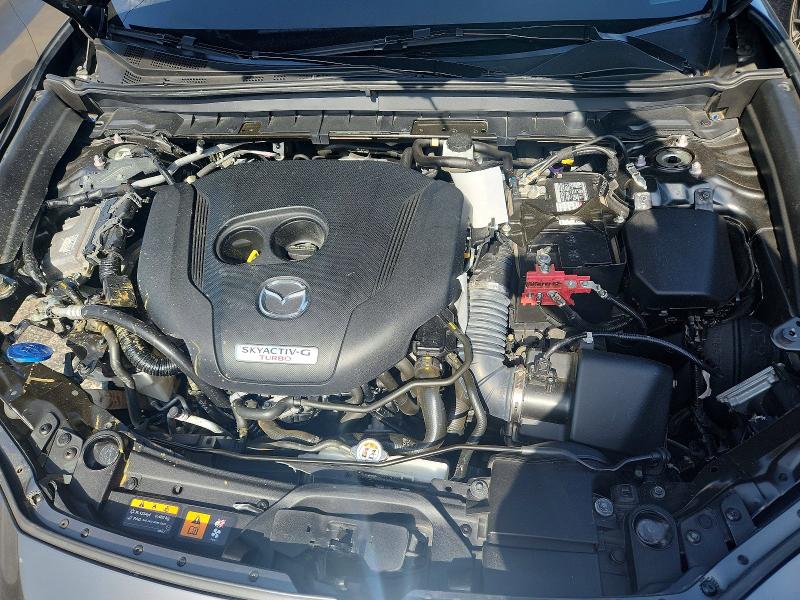Продаж на аукціоні авто 2022 Mazda Cx-30, vin: 3MVDMBDYXNM427528, номер лоту: 58770226