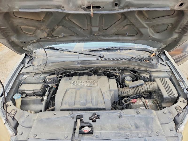 Продажа на аукционе авто 2008 Honda Pilot, vin: 5FNYF28248B023538, номер лота: 60803296