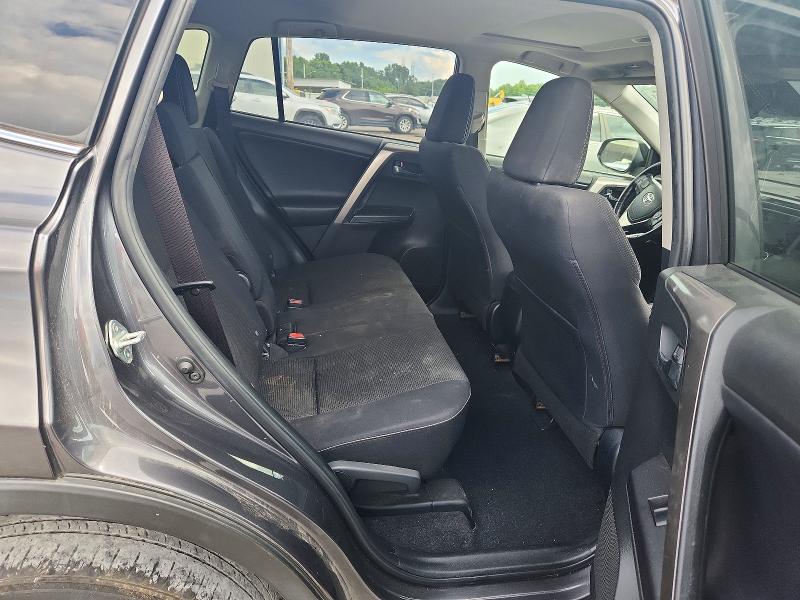 2018 Toyota Rav4 მანქანა იყიდება აუქციონზე, vin: JTMWFREVXJJ730043, აუქციონის ნომერი: 61195236