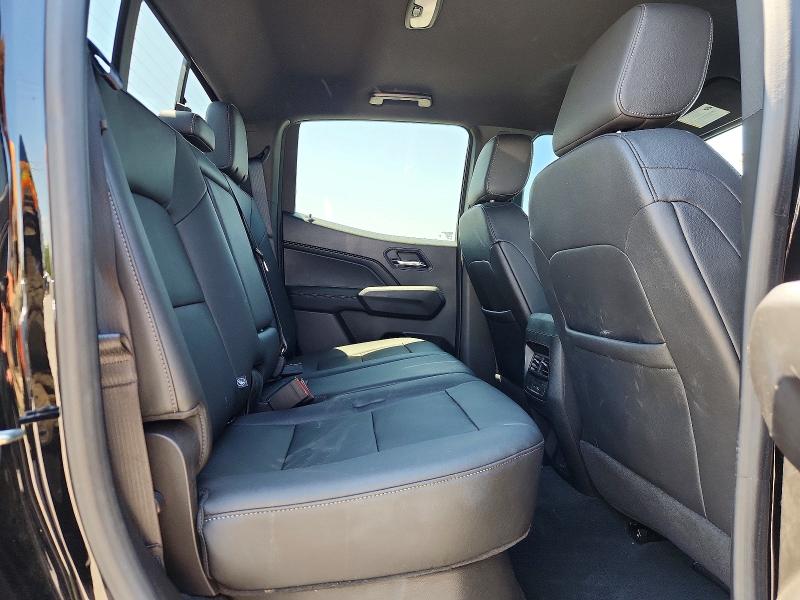 Aukcja sprzedaży 2023 Gmc Canyon, vin: 1GTP6BEK1P1168754, numer aukcji: 62246566