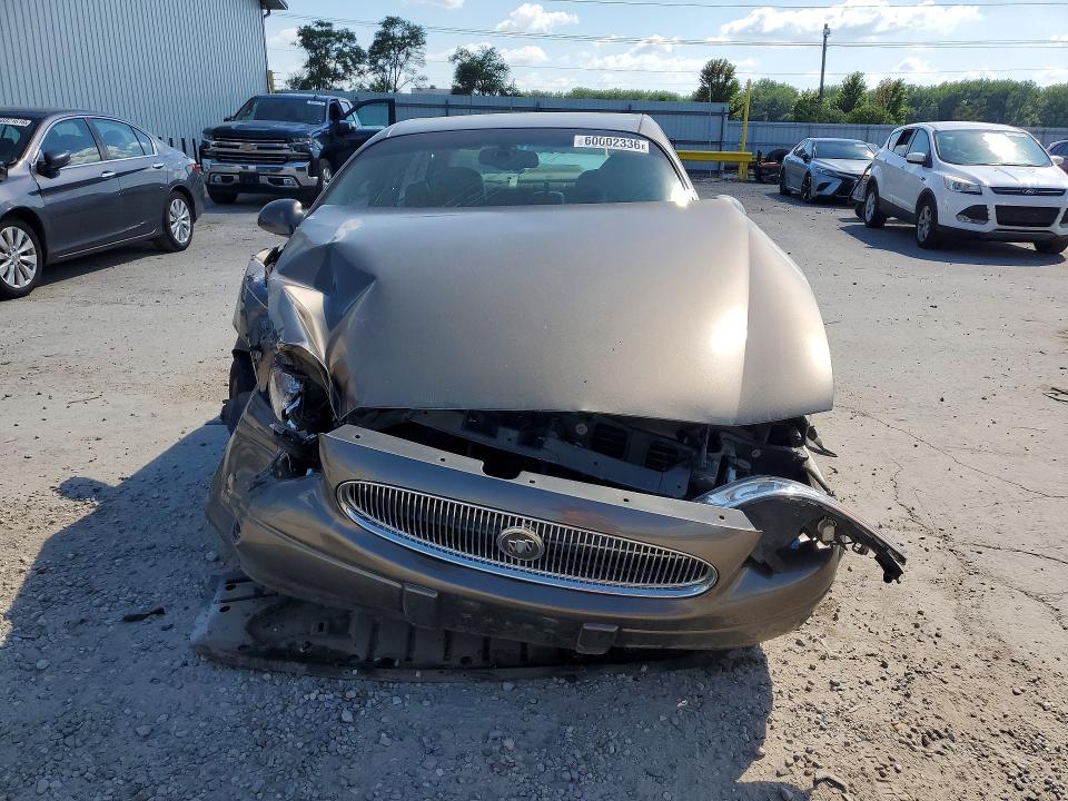 2001 Buick Lesabre მანქანა იყიდება აუქციონზე, vin: 1G4HR54K91U175242, აუქციონის ნომერი: 60002336