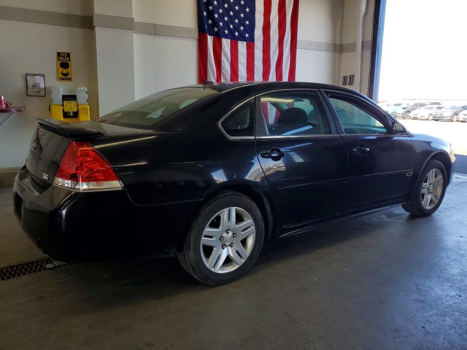 Продажа на аукционе авто 2012 Chevrolet Impala, vin: 2G1WG5E37C1270897, номер лота: 60254096