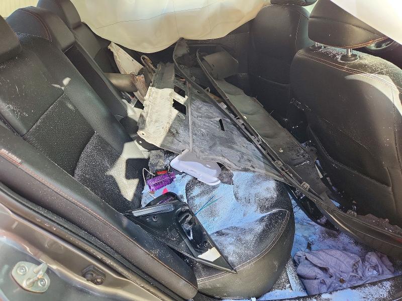 2019 Nissan Altima მანქანა იყიდება აუქციონზე, vin: 1N4BL4CV2KC122140, აუქციონის ნომერი: 61232626