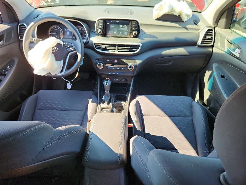 Продаж на аукціоні авто 2021 Hyundai Tucson, vin: KM8J2CA41MU369798, номер лоту: 59704976