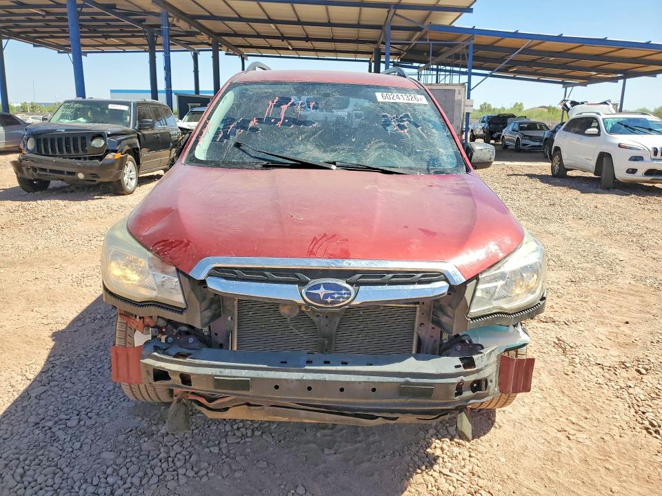 Aukcja sprzedaży 2017 Subaru Forester, vin: JF2SJABC8HH435947, numer aukcji: 60241326