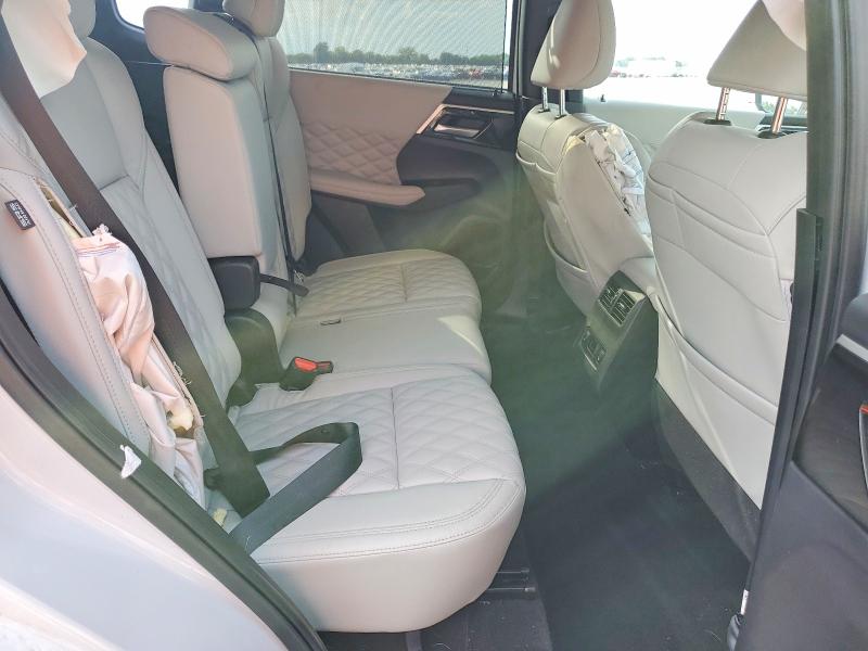 Продаж на аукціоні авто 2024 Mitsubishi Outlander, vin: JA4J3WA87RZ005413, номер лоту: 60031896