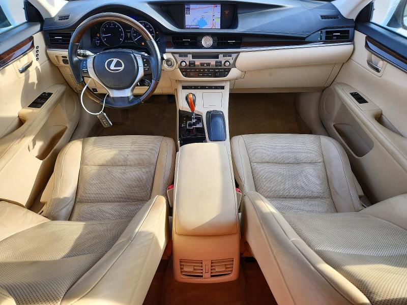Aukcja sprzedaży 2013 Lexus Es, vin: JTHBK1GGXD2037738, numer aukcji: 62940146