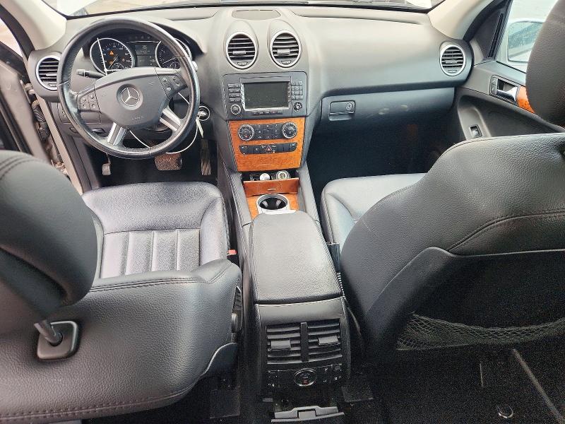Aukcja sprzedaży 2008 Mercedes-benz Ml, vin: 4JGBB86E58A386517, numer aukcji: 60210266