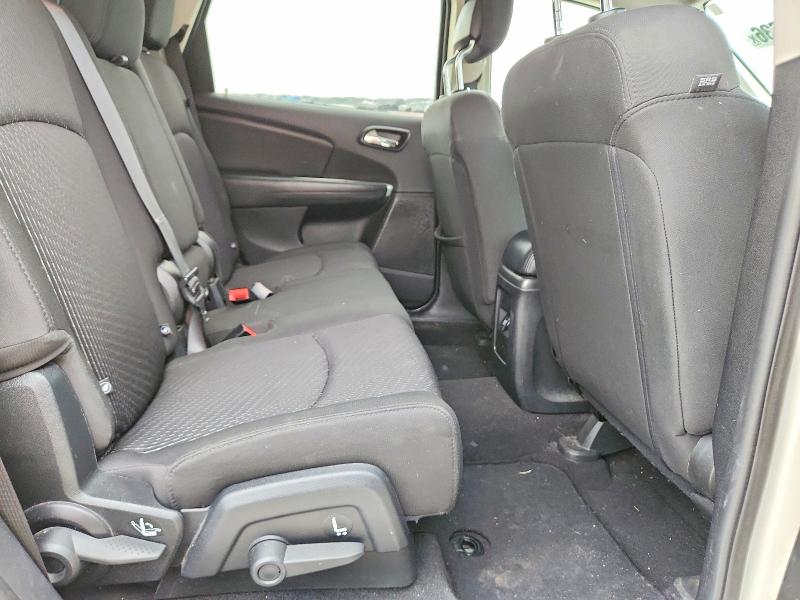 Aukcja sprzedaży 2018 Dodge Journey, vin: 3C4PDCBG0JT293997, numer aukcji: 61971636