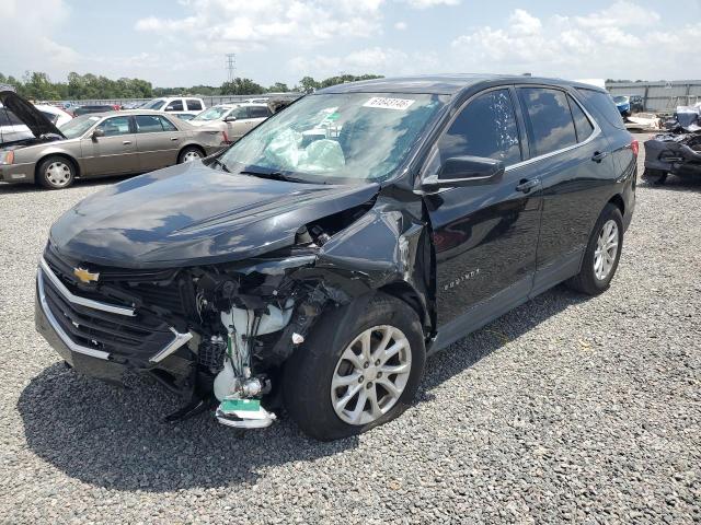 2018 Chevrolet Equinox მანქანა იყიდება აუქციონზე, vin: 2GNAXJEV8J6345142, აუქციონის ნომერი: 61843146