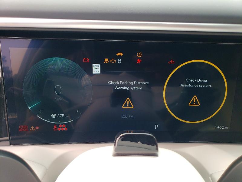 Продажа на аукционе авто 2026 Hyundai Palisade Hybrid, vin: KM8RM5SA3TU031668, номер лота: 61693506