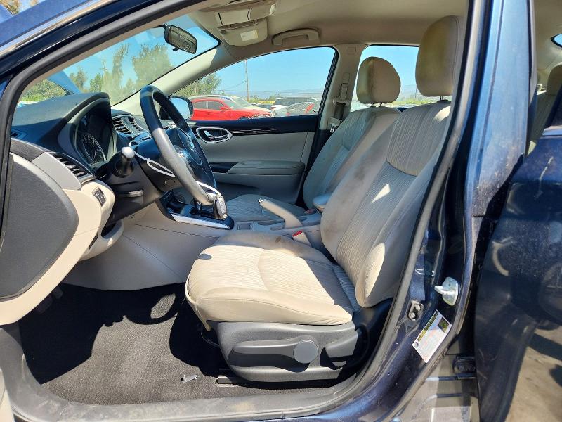 Продажа на аукционе авто 2016 Nissan Sentra, vin: 3N1AB7AP3GL662285, номер лота: 60845356