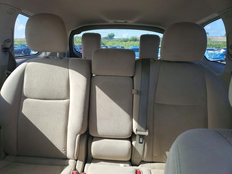 Продажа на аукционе авто 2014 Nissan Pathfinder, vin: 5N1AR2MN3EC646744, номер лота: 59737866