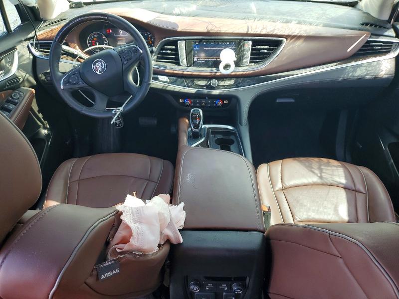 2020 Buick Enclave მანქანა იყიდება აუქციონზე, vin: 5GAERDKW3LJ154593, აუქციონის ნომერი: 85624145