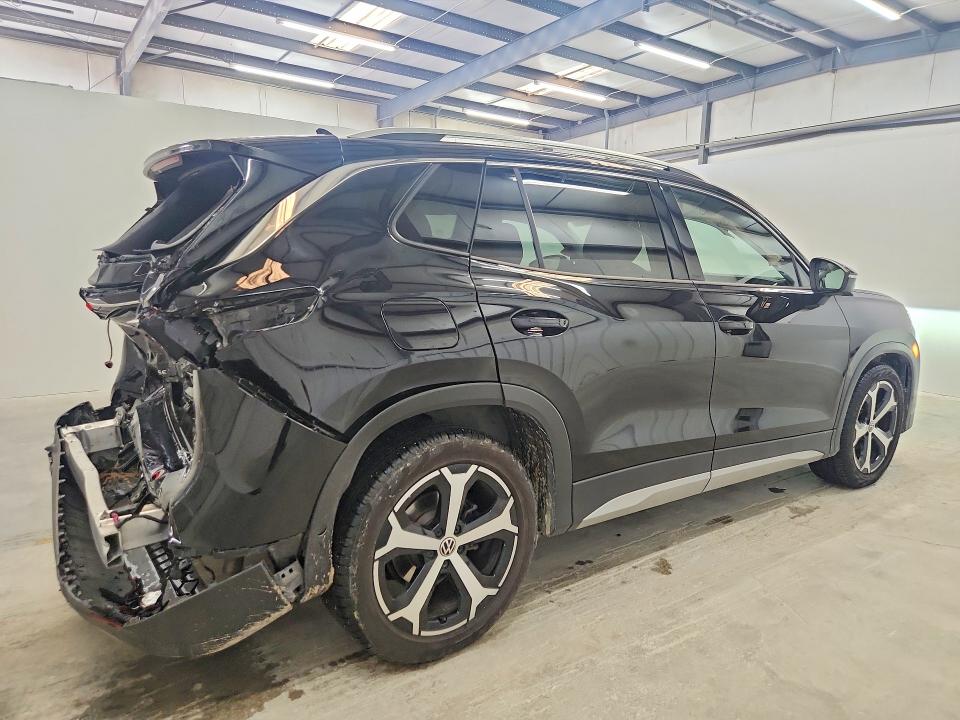 Продажа на аукционе авто 2026 Volkswagen Tiguan, vin: 3VVFR7RM2TM010062, номер лота: 61089746