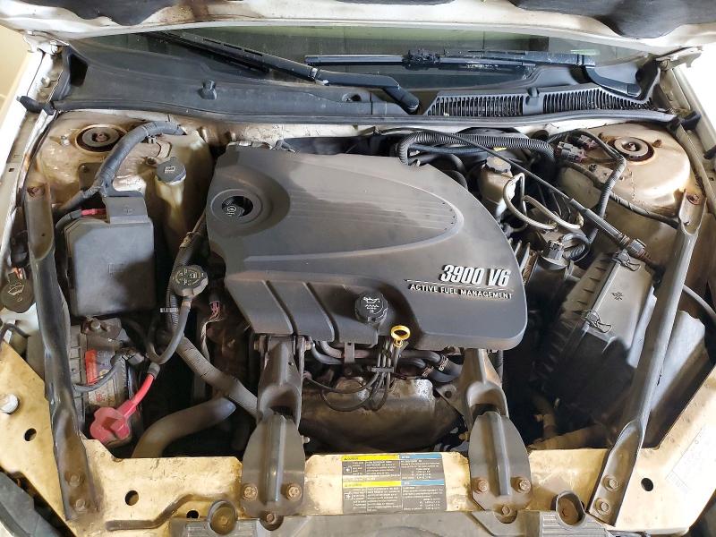 Продажа на аукционе авто 2008 Chevrolet Impala, vin: 2G1WU583989242385, номер лота: 59687196