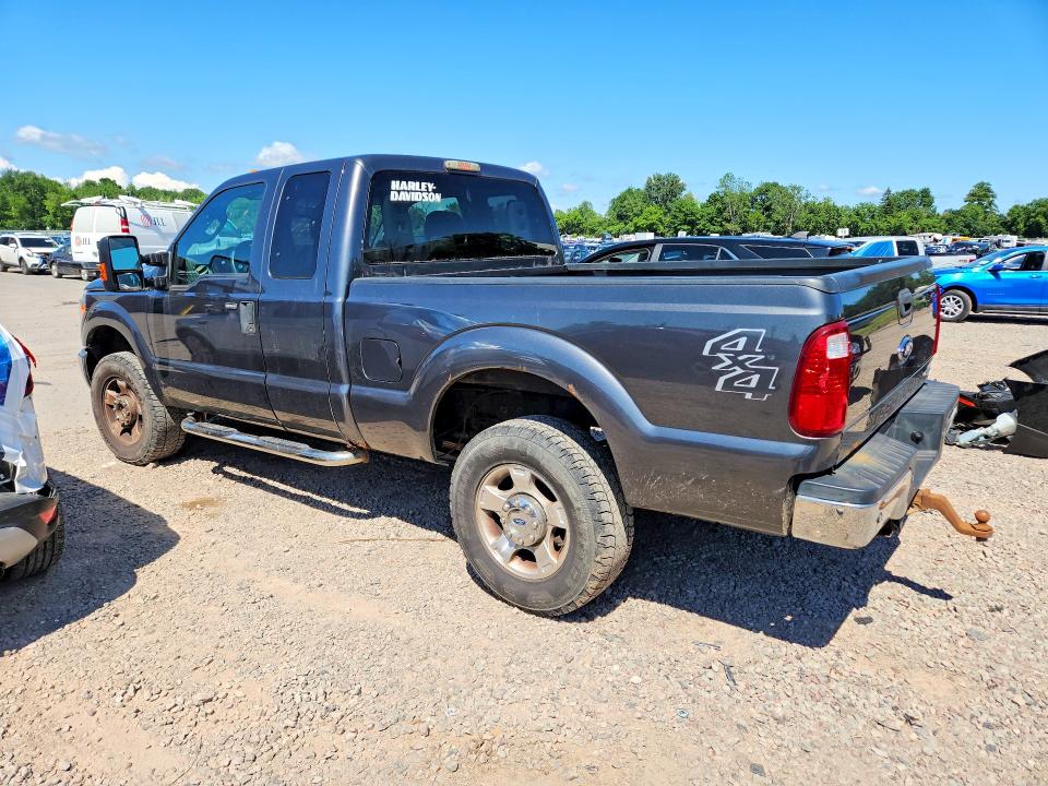 2016 Ford F250 მანქანა იყიდება აუქციონზე, vin: 1FT7X2B67GEB71798, აუქციონის ნომერი: 59803686