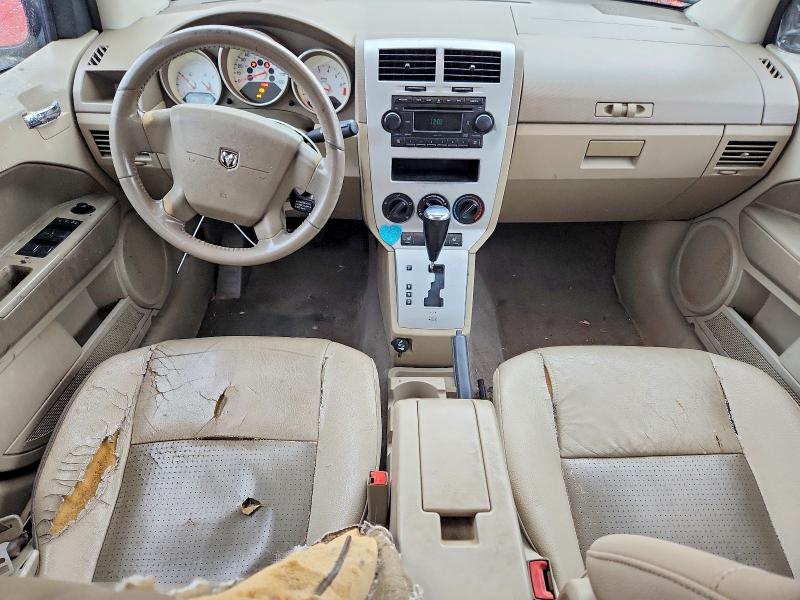 Продаж на аукціоні авто 2007 Dodge Caliber, vin: 1B3HE78K57D315089, номер лоту: 61540716