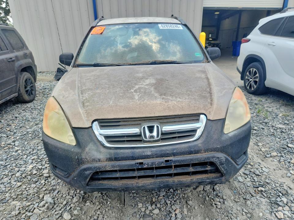 Продаж на аукціоні авто 2004 Honda Cr-v, vin: JHLRD68414C023770, номер лоту: 62858246
