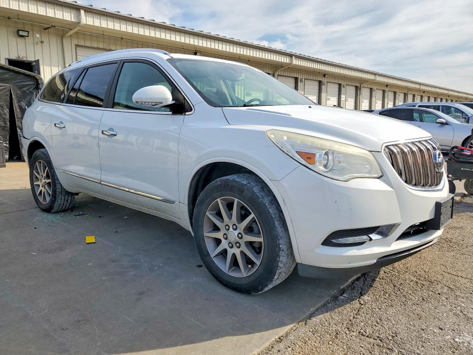 Aukcja sprzedaży 2016 Buick Enclave, vin: 5GAKRBKD9GJ148955, numer aukcji: 61867446