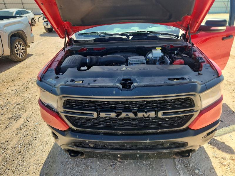 Aukcja sprzedaży 2021 Ram 1500, vin: 1C6SRFFT9MN670150, numer aukcji: 62501726