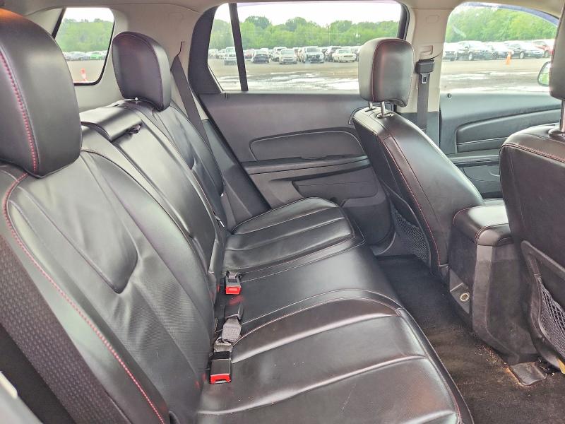 Продажа на аукционе авто 2013 Gmc Terrain, vin: 2GKFLVE3XD6359679, номер лота: 62156156