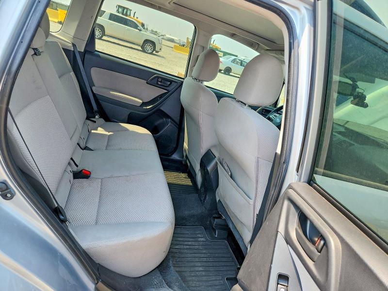 2014 Subaru Forester მანქანა იყიდება აუქციონზე, vin: JF2SJAGC2EH528760, აუქციონის ნომერი: 59684846