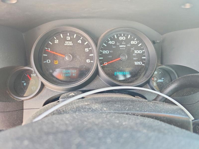 55106236 :رقم المزاد ، 1GTEC14X38Z294723 vin ، 2008 Gmc Sierra مزاد بيع