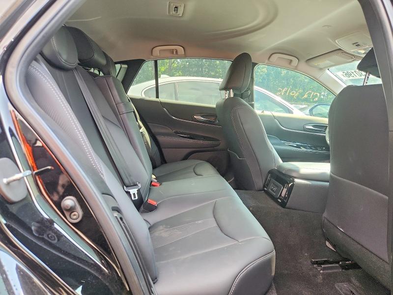 Продаж на аукціоні авто 2022 Toyota Mirai, vin: JTDAAAAA4NA007212, номер лоту: 61230196