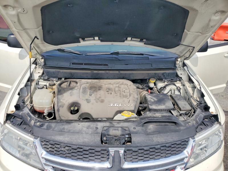 Продаж на аукціоні авто 2014 Dodge Journey, vin: 3C4PDDAG2ET208980, номер лоту: 62273056