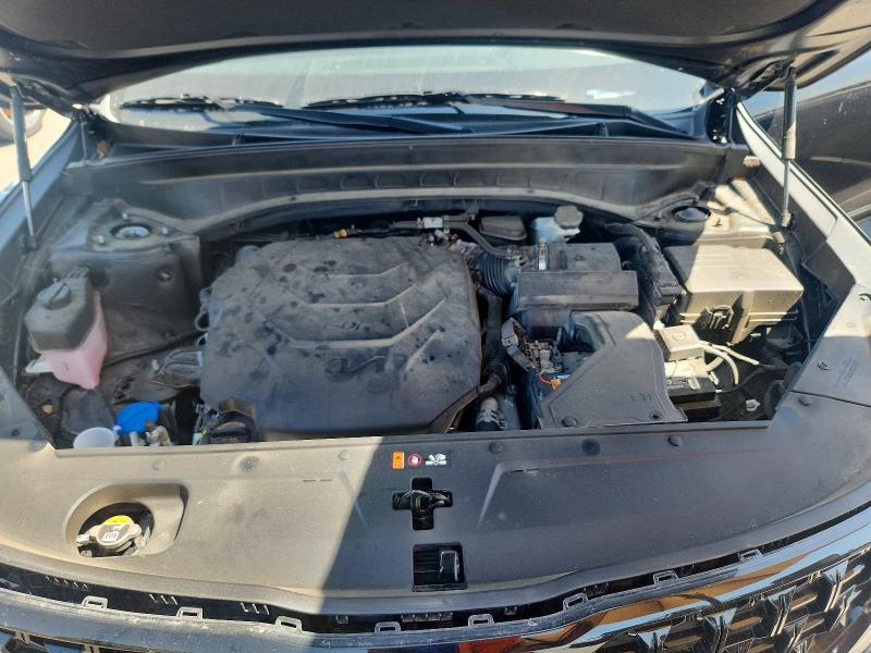 2024 Kia Telluride მანქანა იყიდება აუქციონზე, vin: 5XYP3DGC1RG449157, აუქციონის ნომერი: 60402956