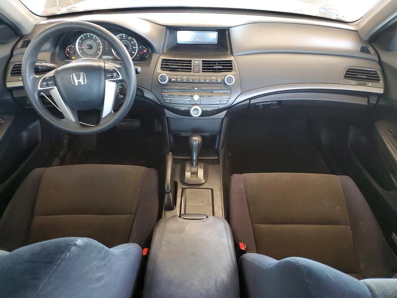 Продаж на аукціоні авто 2009 Honda Accord, vin: 1HGCP26329A130568, номер лоту: 60116426