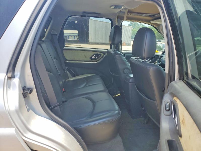 Продажа на аукционе авто 2006 Mazda Tribute, vin: 4F2YZ06106KM04292, номер лота: 60249146