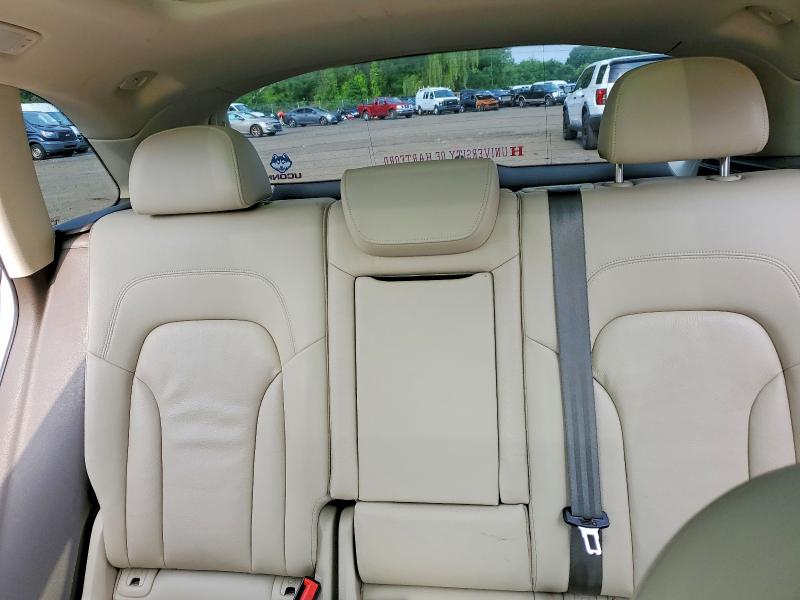 2015 Audi Q5 მანქანა იყიდება აუქციონზე, vin: WA1LFAFP7FA049005, აუქციონის ნომერი: 63052636