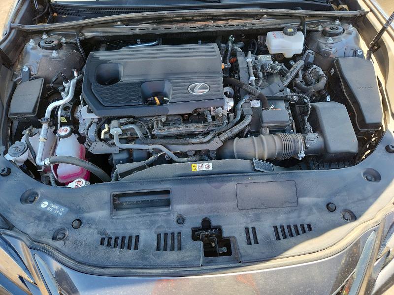 Aukcja sprzedaży 2024 Lexus Es 300h, vin: 58ADA1C15RU051755, numer aukcji: 60716176