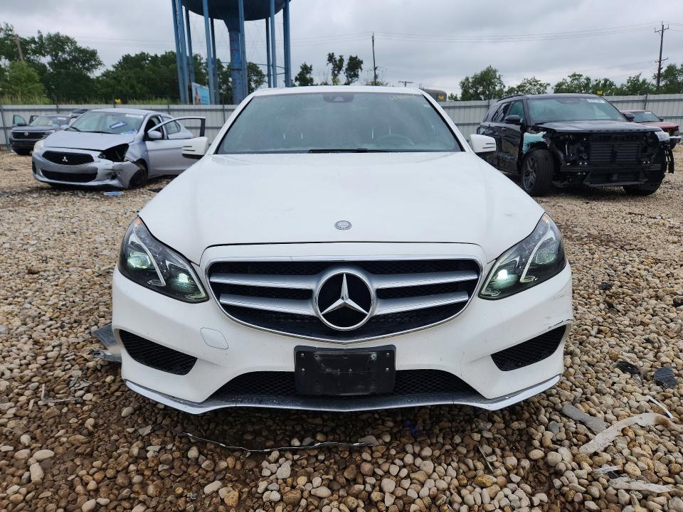 Продажа на аукционе авто 2016 Mercedes-benz E, vin: WDDHF8JB4GB246795, номер лота: 62621376