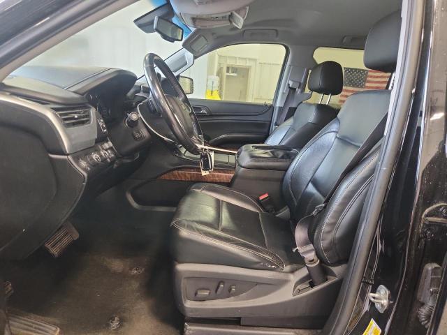 Продаж на аукціоні авто 2015 Chevrolet Suburban, vin: 1GNSKKKC6FR688605, номер лоту: 61996666