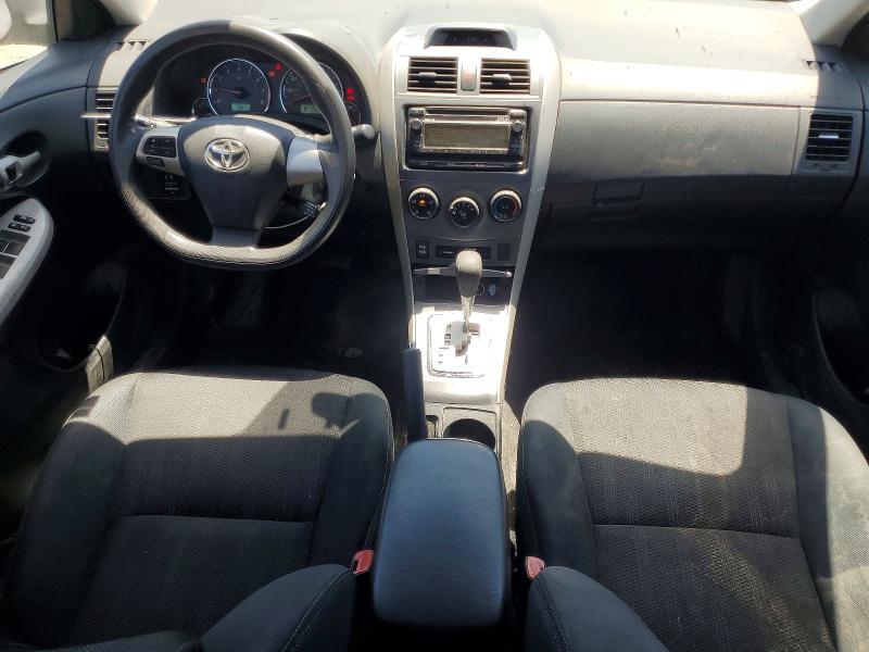 Продажа на аукционе авто 2012 Toyota Corolla, vin: 2T1BU4EE8CC766349, номер лота: 61059946